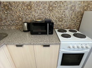 Квартира Однокомнатная квартира от КакДома.РФ