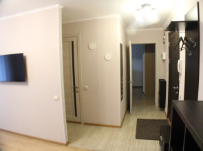 Апартаменты "Оборина 65"