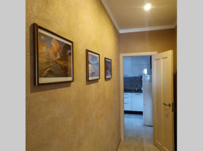 Апартаменты на улице Дачная 4