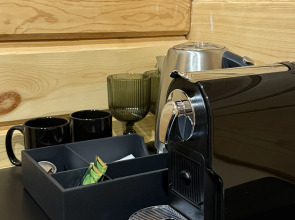 Гостевой дом Белая Гора