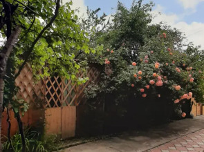 Гостевой Дом Viktoria