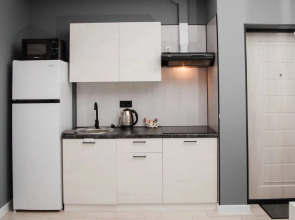 Апартаменты семейные Евро Альянс