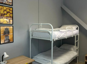 Отель Квартирант