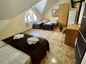 Гостевой Дом Аллиот