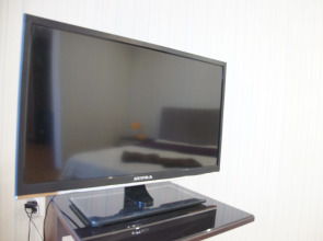 Центр города Володарского 19