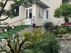 Гостевой дом Бьюти спа на Ручейной