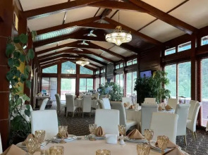 Отель Samal Resort & Spa