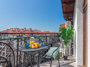 Апартаменты Imperial Геленджик