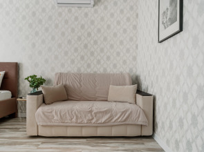 Апартаменты Квартира