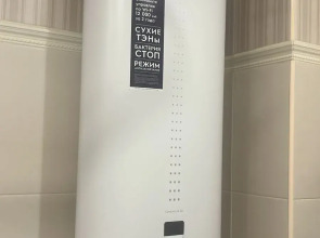 Квартира Я дома на улице Черокманова 2