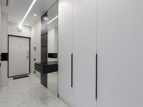 Квартира Troesutok Nebo