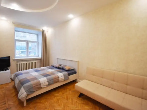 Квартира Краснопрудная 30-34с1