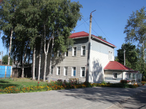 Мини-отель Дом аспиранта