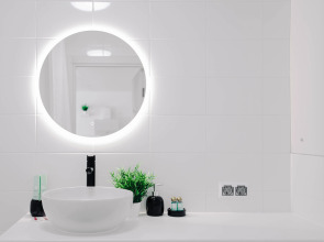 Апартаменты Lalapart Skandy House солнечная двушка в 10минутах от м Савёловская