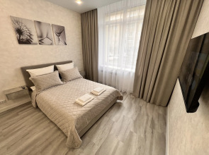 Апартаменты Сутки Как Дома на Красноармейской 16б