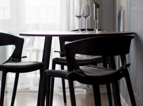 Квартира Домашний Очаг на Ул Октября 38