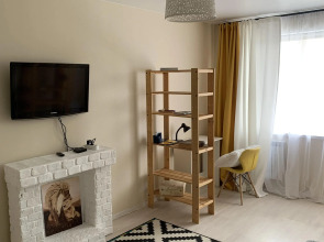 Апартаменты на 3 Этаже