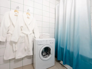 Апартаменты Пять Звёзд Президентский Дворец