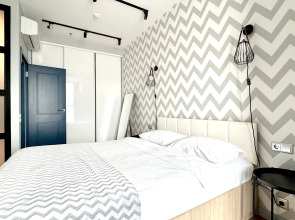 Апартаменты Liner Apart 255