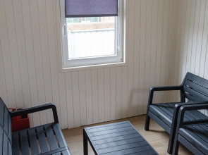 Апартаменты The Dacha