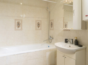 Апартамент Hotel Home Проспект Ленина 112