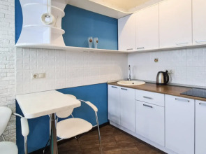 Жилое помещение MegaStay 8