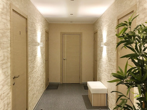 Гостевой дом Бест Апартаменты Кольская Усадьба