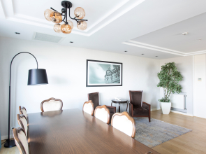 Hotel Radisson Residences Avrupa TEM Istanbul