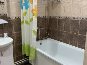 Квартира с Балконом Комсомольская 106