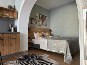 Апартаменты Сафари в Ессентуках