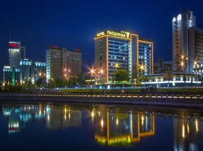 Гостиничный комплекс Юбилейный