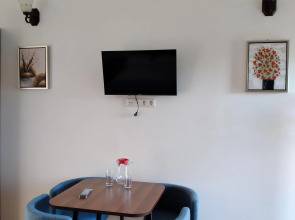 Апартаменты Гостевые апартаменты 1