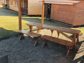 Гостевой дом Радость