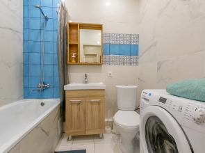 Апартаменты ARRIVAL Конгрессная 21 2