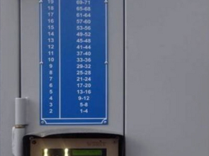 Апартаменты Бизнес Студия у Метро Озерки