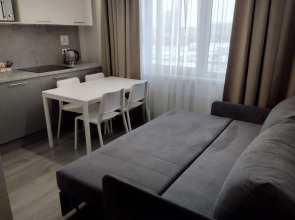 Апартаменты Hotel Spb 18