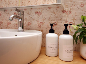 Апартаменты Красивая квартира