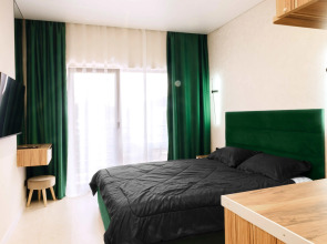 Апартаменты на Ружейной в Сириусе №13