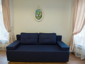 Хостел Как дома и точка