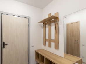 Апартаменты Sweet Home Studios