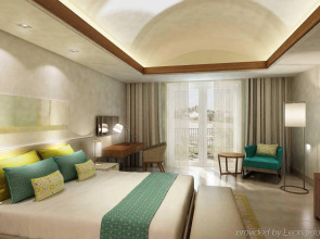 Отель JA The Resort - JA Palm Tree Court