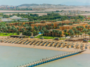 Курортный Отель Stella Beach Resort & Spa, Makadi Bay