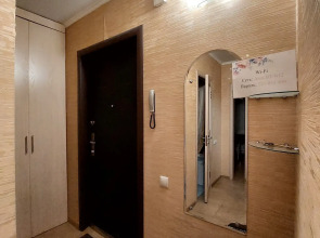 Апартаменты Уютная Квартира в Спальном Районе