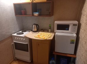 Квартира Квартирка  у Полоцкой