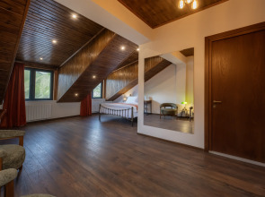 Отель Residence Kazbegi