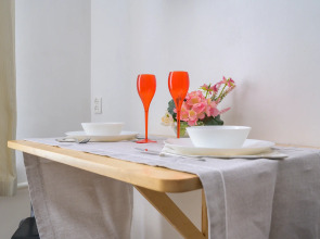 Квартира 1 ColorSPB Гороховая 4