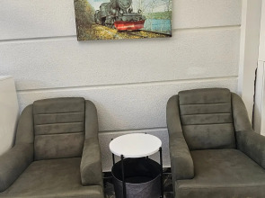 Апарт-Отель World Cities Residence