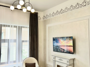 Апартаменты Урам на Баумана