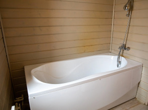 Коттедж на Берег Истры