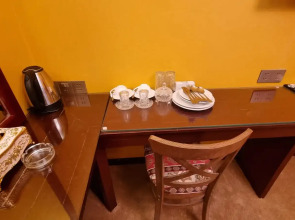 Boutique Hotel Grandview